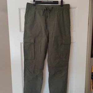 H&M Slim Fit Cargo Pants - Sm